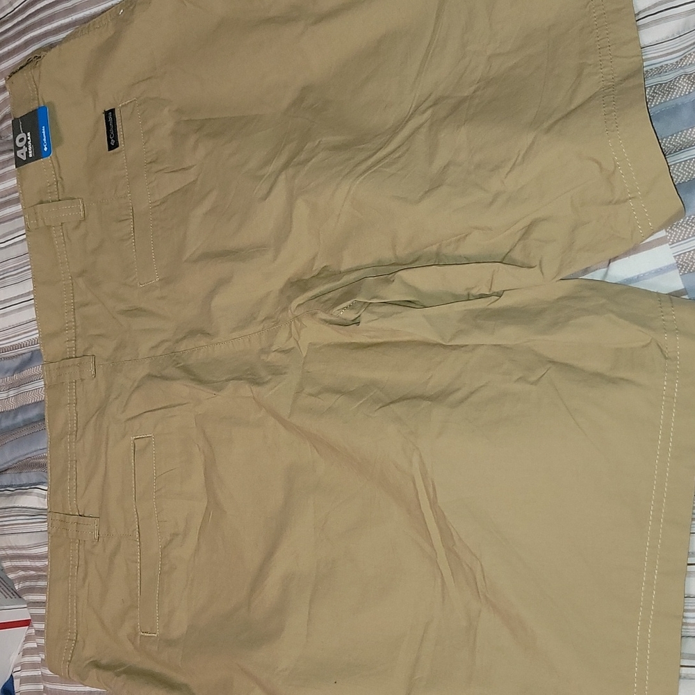 Men's shorts (C20) - Picture 4 of 6